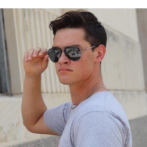 Meet your Posher, Nate